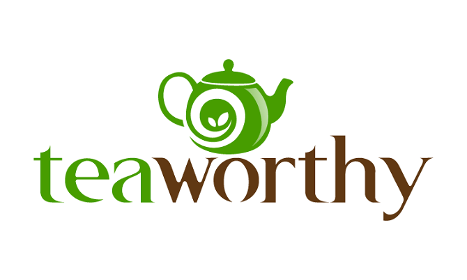 TeaWorthy.com