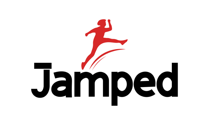 Jamped.com