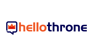 HelloThrone.com