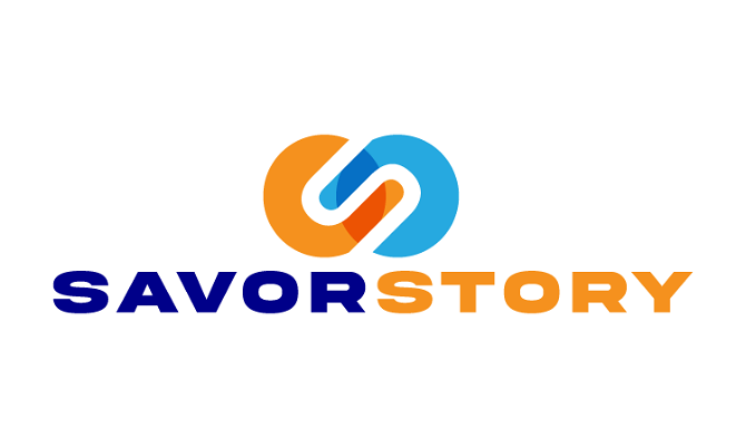 SavorStory.com