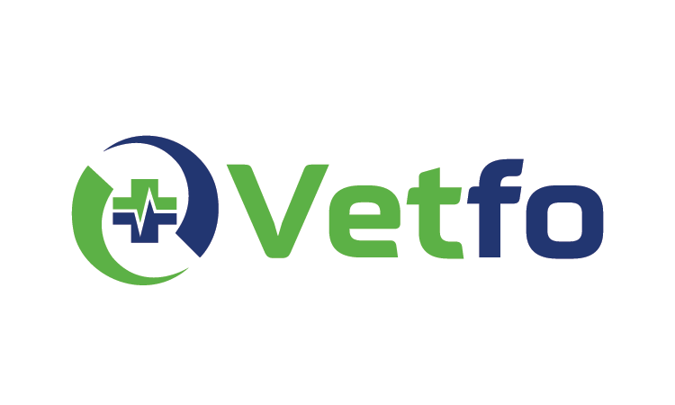 Vetfo logo