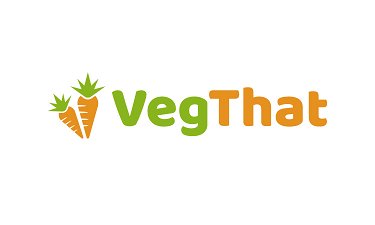 VegThat.com