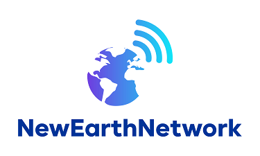 NewEarthNetwork.com