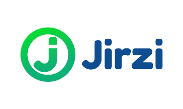 Jirzi.com - Creative brandable domain for sale