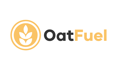 OatFuel logo