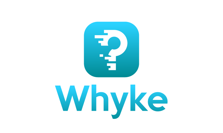 Whyke logo