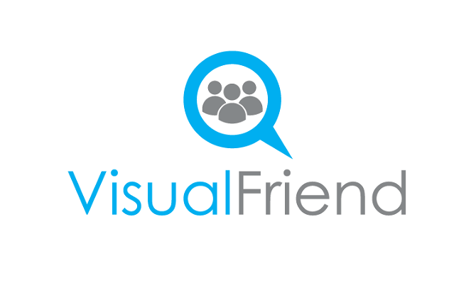 VisualFriend.com