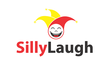 SillyLaugh logo