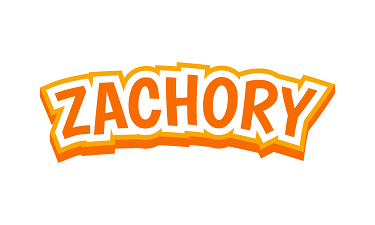 Zachory.com