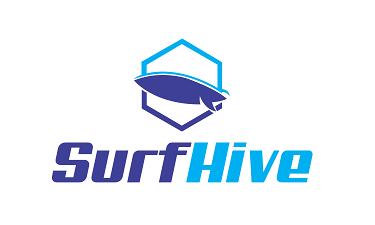 SurfHive.com