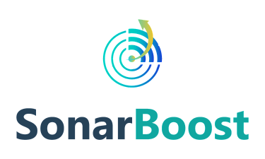 SonarBoost.com