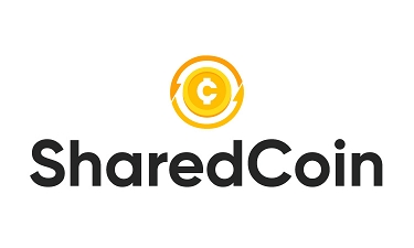 SharedCoin.com