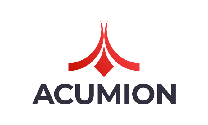 Acumion.com