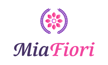 MiaFiori.com - Creative brandable domain for sale