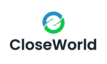 CloseWorld.com