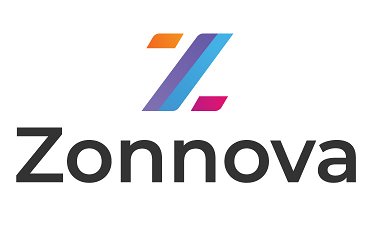 Zonnova.com - Creative brandable domain for sale