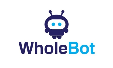 WholeBot.com