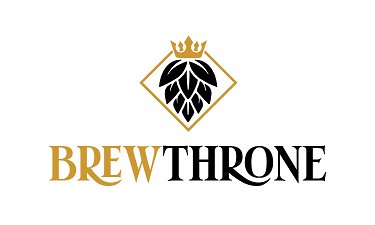 BrewThrone.com