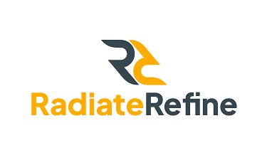 RadiateRefine.com