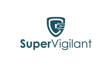SuperVigilant.com - Creative brandable domain for sale