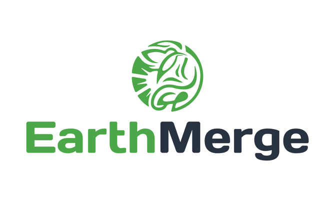 EarthMerge.com