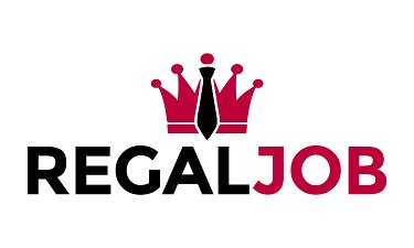 RegalJob.com