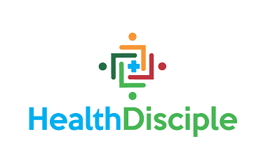 HealthDisciple.com