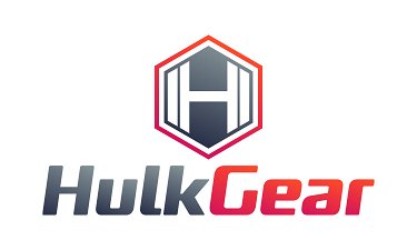 HulkGear.com