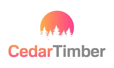 CedarTimber.com