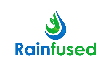 Rainfused.com