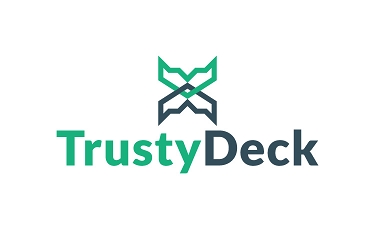 TrustyDeck.com