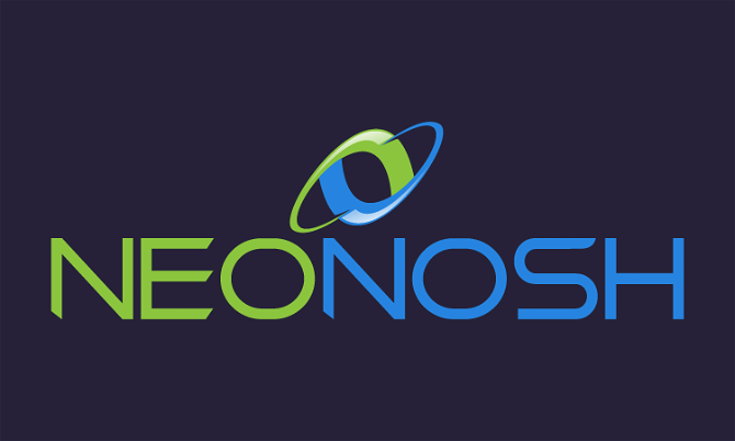 NeoNosh.com