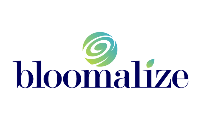 Bloomalize.com