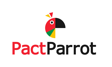 PactParrot.com