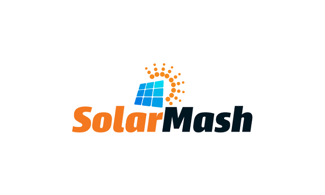 SolarMash.com