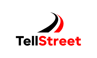TellStreet logo
