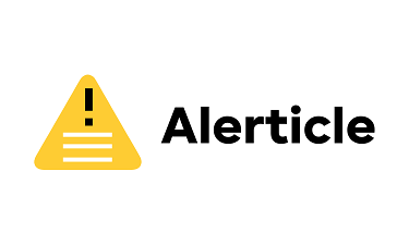 Alerticle.com