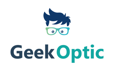 GeekOptic logo