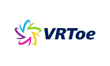 VRToe.com