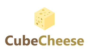CubeCheese.com