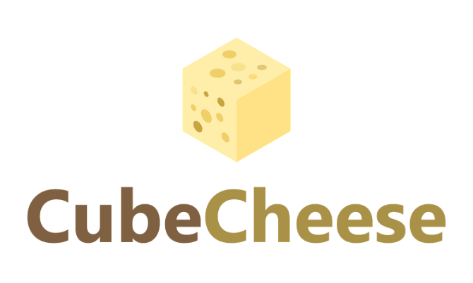 CubeCheese.com