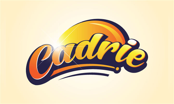 Cadrie.com