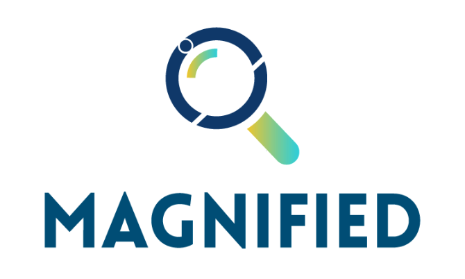 Magnified.io