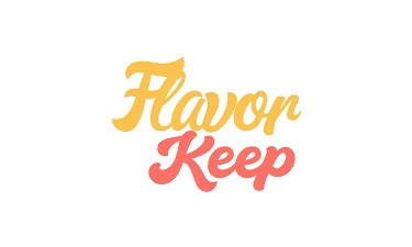 Flavorkeep.com