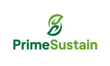 PrimeSustain.com