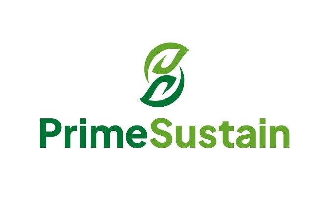 PrimeSustain.com