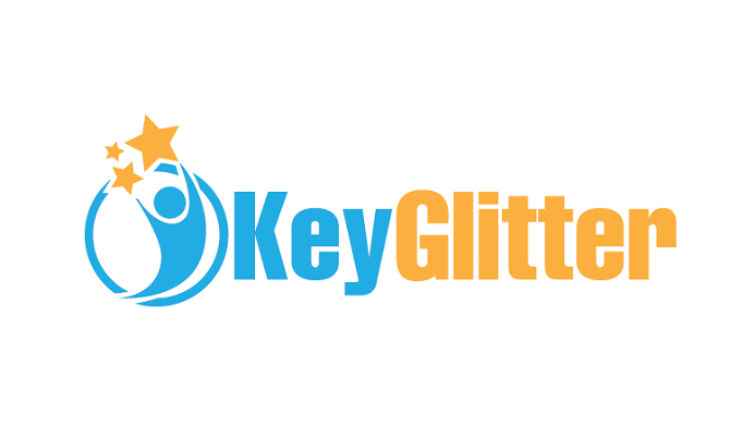 KeyGlitter.com