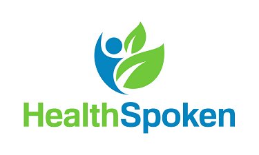 HealthSpoken.com