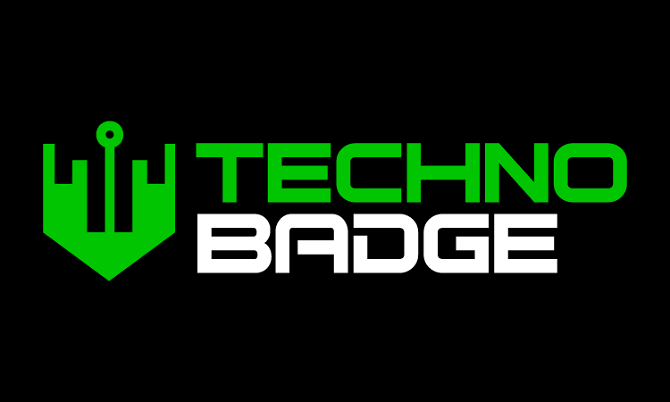 TechnoBadge.com