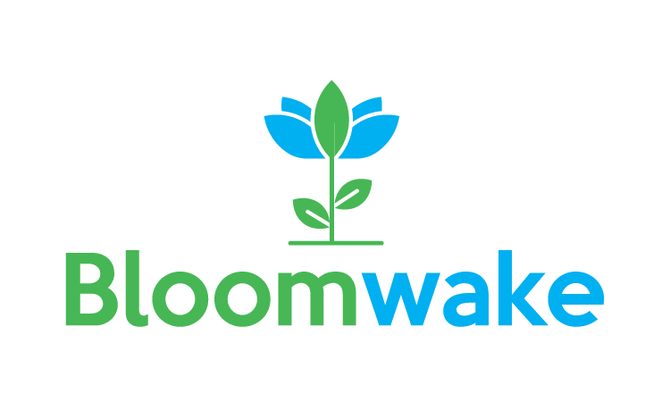 Bloomwake.com